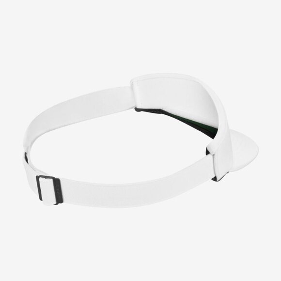 Nike DH1642 Dri-Fit Golf Visor White O/S - Picture 2 of 4